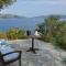 Alonissos Luxury Villa with Jacuzzi and Beach - Agios Dimitrios