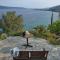 Alonissos Luxury Villa with Jacuzzi and Beach - Agios Dimitrios