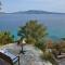 Alonissos Luxury Villa with Jacuzzi and Beach - Agios Dimitrios