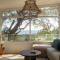 3-Bedroom Getaway Minutes from the Beach