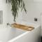 3-Bedroom Getaway Minutes from the Beach