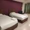 Baan Manthana Hotel, Hua Hin