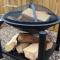 NewburghAprtment Scotland sleeps 4 FirePit Garden - Cupar