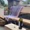 NewburghAprtment Scotland sleeps 4 FirePit Garden - Cupar