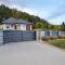 Skarbka House - komfortowy dom całoroczny z jacuzzi - 巴托夫
