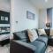 Modern 2 Bed Apartment in Manchester City Centre with Pool Table