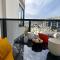 Modern brand new apartment with pool & Cleopatra beach - 阿拉尼亚
