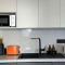 Modern brand new apartment with pool & Cleopatra beach - 阿拉尼亚