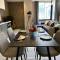 Modern brand new apartment with pool & Cleopatra beach - 阿拉尼亚