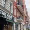Boutique Hotel Mittendrin Berlin
