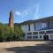 Moderner Luxus in barockem Gewand