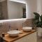 Moderner Luxus in barockem Gewand