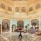 Raffles Jaipur - Jaipur