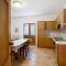 Residence Malibu Appartamento 4