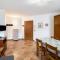 Residence Malibu Appartamento 8