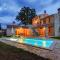 Villa Boduleri for 9 people in Central Istria with private pool & children playground - Divšići