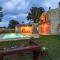 Villa Boduleri for 9 people in Central Istria with private pool & children playground - Divšići