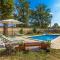 Villa Boduleri for 9 people in Central Istria with private pool & children playground - Divšići