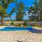 Villa Boduleri for 9 people in Central Istria with private pool & children playground - Divšići
