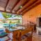 Villa Boduleri for 9 people in Central Istria with private pool & children playground - Divšići