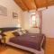 Villa Boduleri for 9 people in Central Istria with private pool & children playground - Divšići