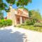 Villa Boduleri for 9 people in Central Istria with private pool & children playground - Divšići