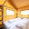 Glamping Valkenburg - 米尔森