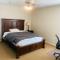 Private Queen Room Cypress 290, TX