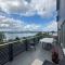 Gorgeous 3 bedrooms house in Tromsoe with Amazing view - Tromsø