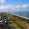 Strandwohnung direkt am Meer - Whg 32 - Groß Kirr