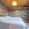 Log Cabin Apartment Käkriäinen B