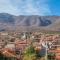 Dandy Villas Palios Agios Athanasios Rocky - Fireplace - Village Square