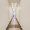 Super Townhouse Eaglewood Gachibowli