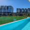 Fabulous canal view AND Walk to CTICC and V and A Waterfront - Fokváros
