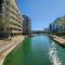 Fabulous canal view AND Walk to CTICC and V and A Waterfront - Fokváros
