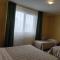 Albergo Conte Max - Capracotta