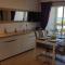 Accès direct plage pour ce superbe T2 moderne et fonctionnel - 6FR325
