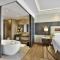 JW Marriott Mumbai Sahar Airport