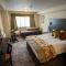 Cat & Lion Country Pub and Hotel - 沃灵顿