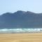 Absolute Beachfront Apartment - Famara