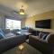 شقه فندقيه فاخره مطله على النيل - nile view hotel apartment - 开罗