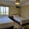 شقه فندقيه فاخره مطله على النيل - nile view hotel apartment - 开罗
