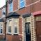 3 bedroom Victorian house close to City centre