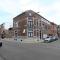 Beautiful spacious 1 bedroom loft - Liège