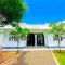 Private Villa with a Pool, Beach Front - The White House