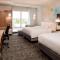 Courtyard by Marriott Prince George - 乔治王子城