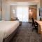 Courtyard by Marriott Prince George - 乔治王子城