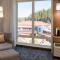 Courtyard by Marriott Prince George - 乔治王子城