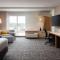 Courtyard by Marriott Prince George - 乔治王子城
