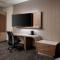 Courtyard by Marriott Prince George - 乔治王子城